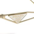 画像4: PRADA プラダ 0PR 57YS ZVN3D0 57 サングラス グラサン メンズ レディース (4)