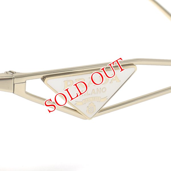 画像4: PRADA プラダ 0PR 57YS ZVN3D0 57 サングラス グラサン メンズ レディース (4)