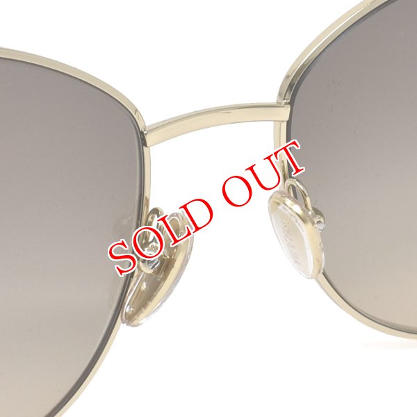 画像5: PRADA プラダ 0PR 57YS ZVN3D0 57 サングラス グラサン メンズ レディース (5)