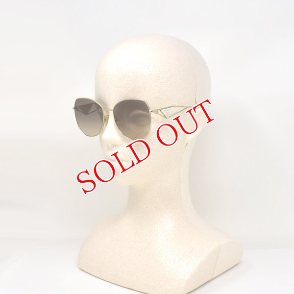 画像6: PRADA プラダ 0PR 57YS ZVN3D0 57 サングラス グラサン メンズ レディース (6)