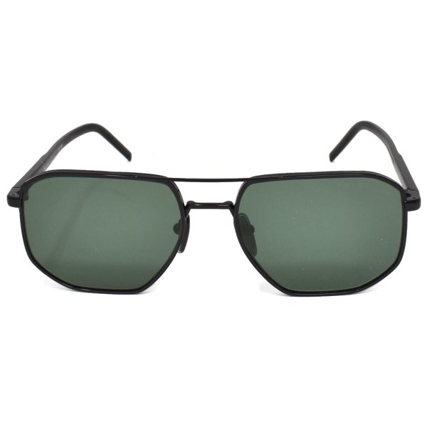 画像2: PRADA プラダ 0PR 59YS 1AB728 57 サングラス グラサン UV100% メンズ レディース (2)