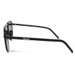 画像3: PRADA プラダ 0PR 59YS 1AB728 57 サングラス グラサン UV100% メンズ レディース (3)