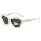 PRADA プラダ 0PRA02SF 17K08Z 55 サングラス PRADA プラダ 0PRA02SF 17K08Z 55 サングラス メンズ レディース