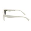 画像3: PRADA プラダ 0PRA02SF 17K08Z 55 サングラス メンズ レディース ユニセックス (3)