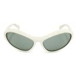 画像2: PRADA プラダ 0PR A20SF 17K3C2 63 サングラス アジアンフィット メンズ レディース ユニセックス (2)