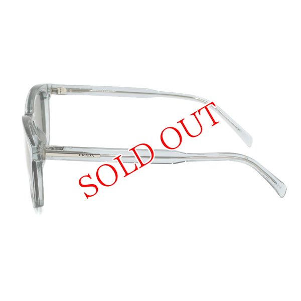 画像3: PRADA プラダ 0PRA21SF 19T175 55 サングラス アジアンフィット メンズ レディース ユニセックス (3)