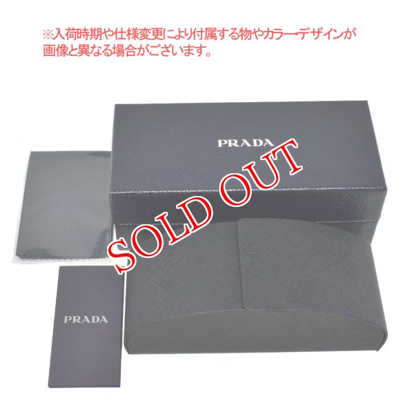 画像6: PRADA プラダ 0PRA21SF 19T175 55 サングラス アジアンフィット メンズ レディース ユニセックス (6)