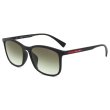 画像1: PRADA プラダ 0PS 01TSF DG00A7 57 リネア ロッサ サングラス アジアンフィット メンズ レディース ユニセックス (1)