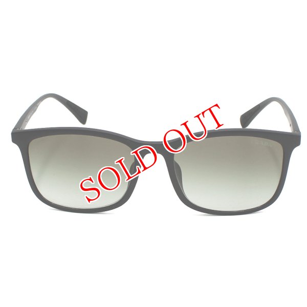 画像2: PRADA プラダ 0PS 01TSF DG00A7 57 リネア ロッサ サングラス アジアンフィット メンズ レディース ユニセックス (2)