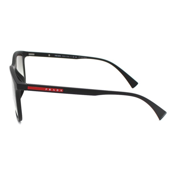 画像3: PRADA プラダ 0PS 01TSF DG00A7 57 リネア ロッサ サングラス アジアンフィット メンズ レディース ユニセックス (3)