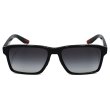 画像2: PRADA プラダ 0PS05YSF 1AB09U 58 サングラス メンズ (2)