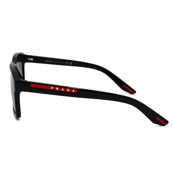 画像3: PRADA プラダ 0PS05YSF 1AB09U 58 サングラス メンズ (3)