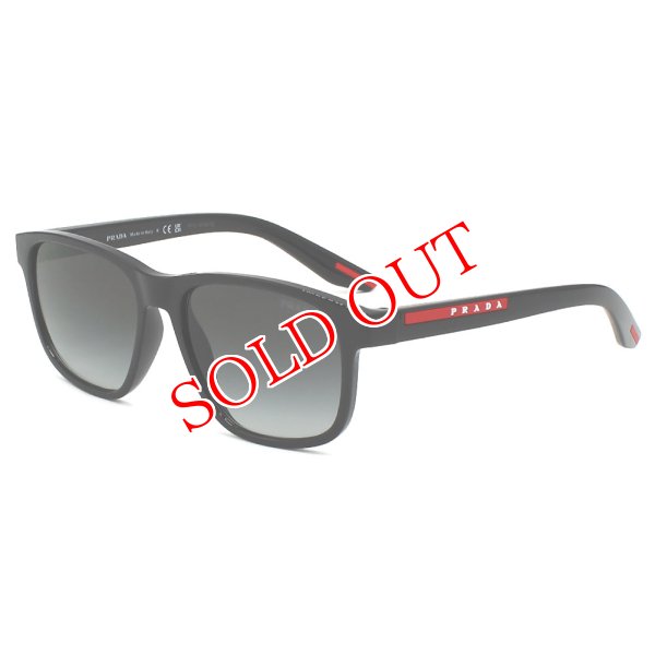 画像1: PRADA プラダ 0PS06YS 1AB09U 56 サングラス メンズ レディース ユニセックス (1)