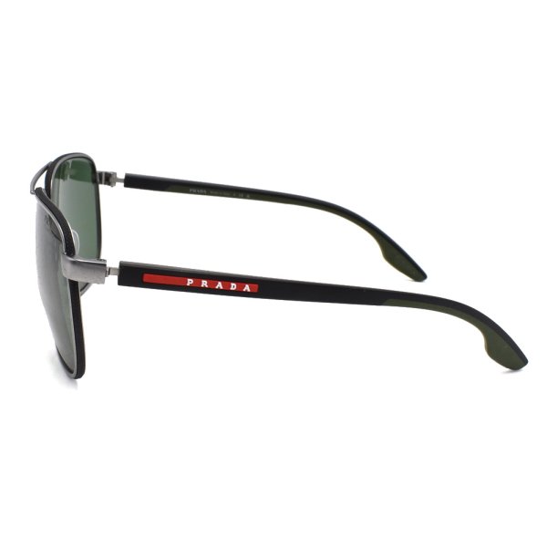 画像4: PRADA プラダ 0PS50YS 7CQ06U 62 サングラス グラサン メンズ レディース (4)