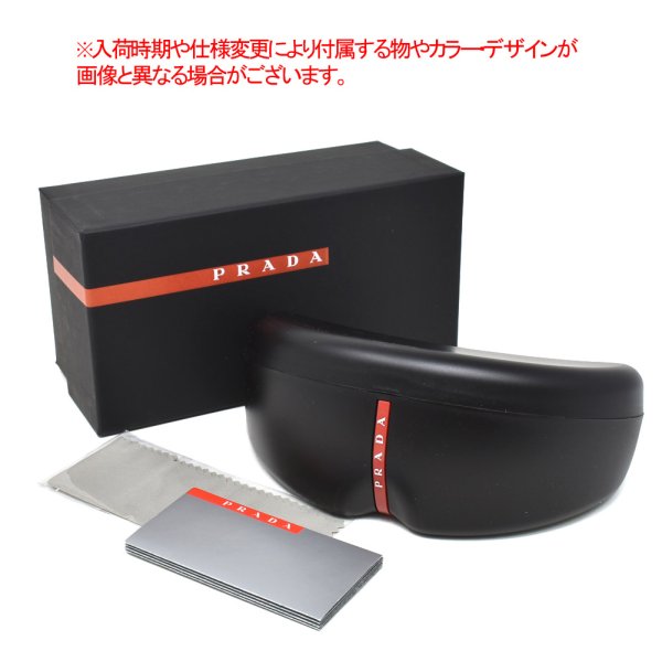 画像8: PRADA プラダ 0PS50YS 7CQ06U 62 サングラス グラサン メンズ レディース (8)