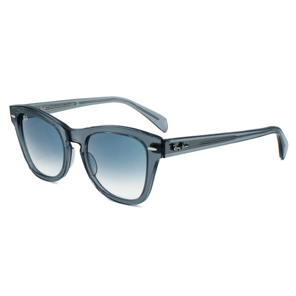 画像2: Ray-Ban レイバン 0RB0707SF 66413F 53 ローブリッジフィット メンズ レディース ユニセックス (2)