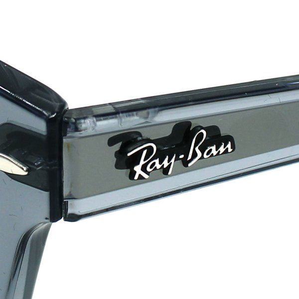 画像5: Ray-Ban レイバン 0RB0707SF 66413F 53 ローブリッジフィット メンズ レディース ユニセックス (5)
