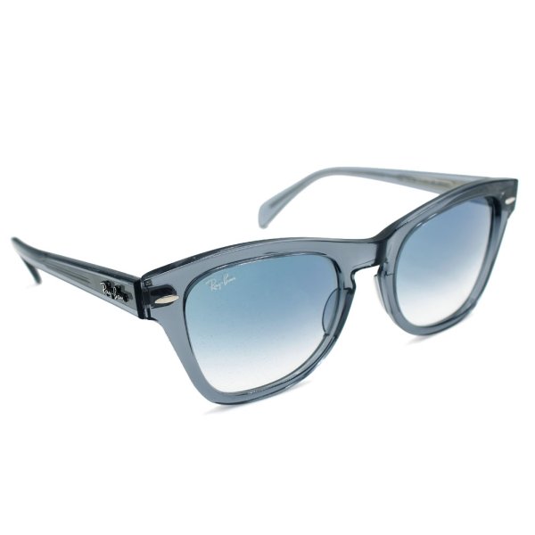 画像6: Ray-Ban レイバン 0RB0707SF 66413F 53 ローブリッジフィット メンズ レディース ユニセックス (6)