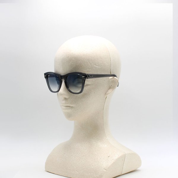 画像8: Ray-Ban レイバン 0RB0707SF 66413F 53 ローブリッジフィット メンズ レディース ユニセックス (8)