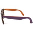 画像3: Ray-Ban レイバン 0RB2140F 11772K 52 ウェイファーラー WAYFARER アジアンフィット メンズ レディース ユニセックス (3)