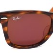 画像5: Ray-Ban レイバン 0RB2140F 11772K 52 ウェイファーラー WAYFARER アジアンフィット メンズ レディース ユニセックス (5)