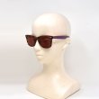 画像7: Ray-Ban レイバン 0RB2140F 11772K 52 ウェイファーラー WAYFARER アジアンフィット メンズ レディース ユニセックス (7)