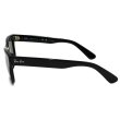 画像3: Ray-Ban レイバン 0RB2283F 901/58 55 BURBANK アジアンフィット 偏光レンズ メンズ レディース ユニセックス (3)