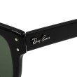 画像4: Ray-Ban レイバン 0RB2283F 901/58 55 BURBANK アジアンフィット 偏光レンズ メンズ レディース ユニセックス (4)