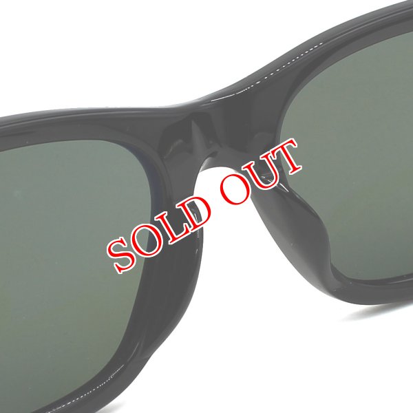 画像6: Ray-Ban レイバン 0RB2283F 901/58 55 BURBANK アジアンフィット 偏光レンズ メンズ レディース ユニセックス (6)