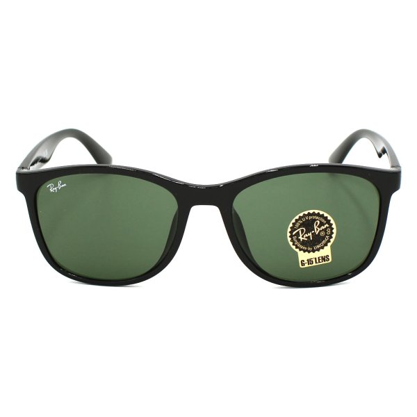 画像2: Ray-Ban レイバン 0RB4374F 60  31 58 アジアンフィット メンズ レディース ユニセックス (2)