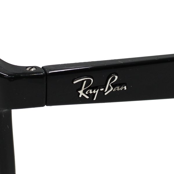 画像4: Ray-Ban レイバン 0RB4374F 60  31 58 アジアンフィット メンズ レディース ユニセックス (4)