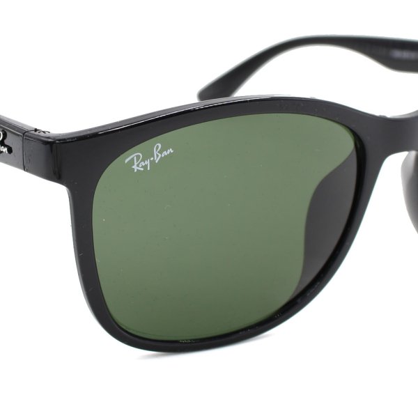 画像5: Ray-Ban レイバン 0RB4374F 60  31 58 アジアンフィット メンズ レディース ユニセックス (5)