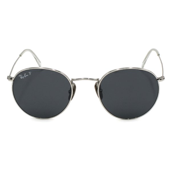 画像2: Ray-Ban レイバン 0RB8247 920948 50 ノーズパッド 偏光レンズ メンズ レディース ユニセックス (2)