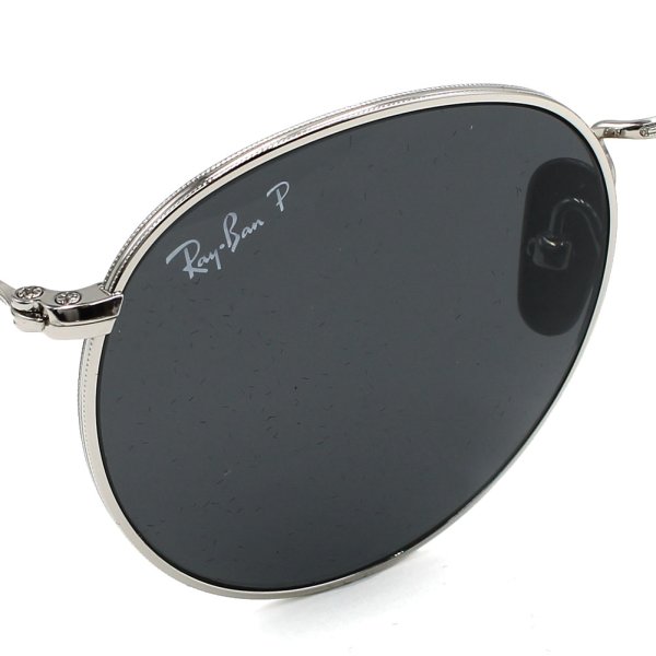 画像5: Ray-Ban レイバン 0RB8247 920948 50 ノーズパッド 偏光レンズ メンズ レディース ユニセックス (5)