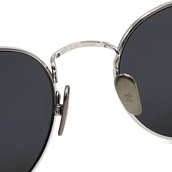 画像6: Ray-Ban レイバン 0RB8247 920948 50 ノーズパッド 偏光レンズ メンズ レディース ユニセックス (6)