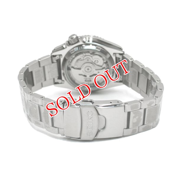 画像3: SEIKO セイコー SBSA229 SEIKO5 5スポーツ 腕時計 メンズ (3)