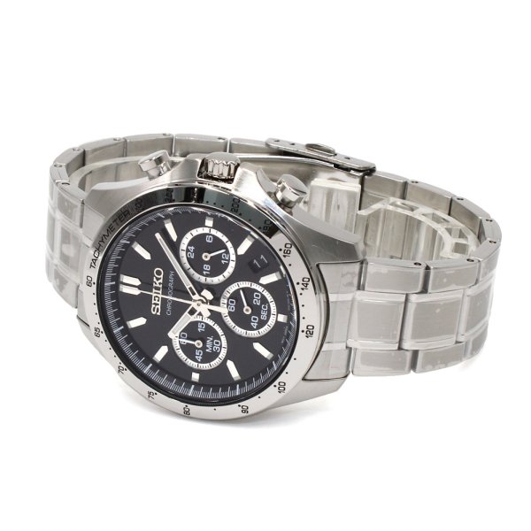 画像5: SEIKO セイコー SBTR013 SPIRIT スピリット セイコーセレクション 腕時計 メンズ (5)