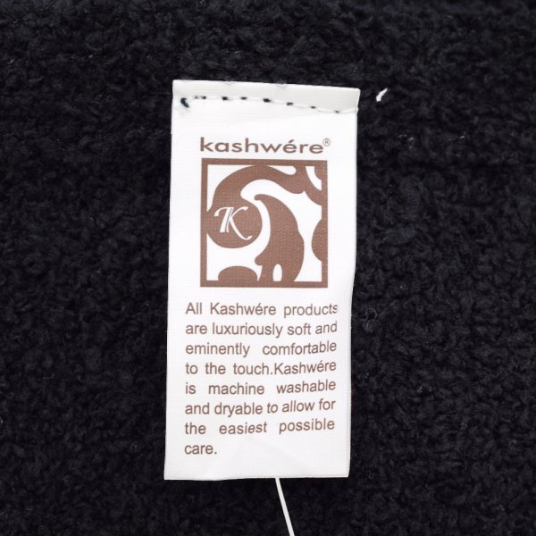画像4: KASHWERE カシウエア SC-001-827-111 スカーフ ショール ストール マフラー メンズ レディース (4)