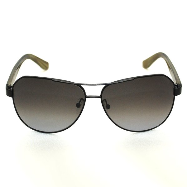 画像2: Salvatore Ferragamo サルヴァトーレ フェラガモ SF138SA-002 サングラス メンズ レディース (2)