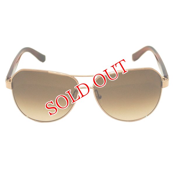 画像2: Salvatore Ferragamo サルヴァトーレ フェラガモ SF138SA-688 サングラス メンズ レディース (2)