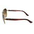 画像3: Salvatore Ferragamo サルヴァトーレ フェラガモ SF138SA-688 サングラス メンズ レディース (3)