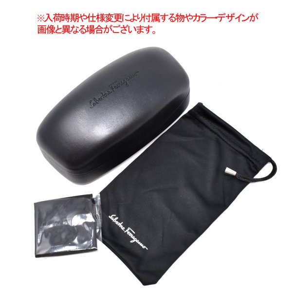 画像7: Salvatore Ferragamo サルヴァトーレ フェラガモ SF188SA-704 サングラス アジアンフィット レディース (7)