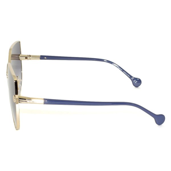 画像3: Salvatore Ferragamo サルヴァトーレ フェラガモ SF188SA-743 サングラス レディース (3)