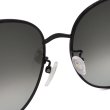画像5: Salvatore Ferragamo サルヴァトーレ フェラガモ SF283SA-001 サングラス アジアンフィット レディース (5)