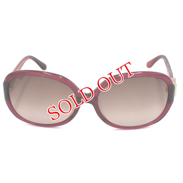 画像2: Salvatore Ferragamo サルヴァトーレ フェラガモ SF654SA-613 サングラス アジアンフィット レディース (2)