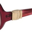 画像4: Salvatore Ferragamo サルヴァトーレ フェラガモ SF654SA-613 サングラス アジアンフィット レディース (4)