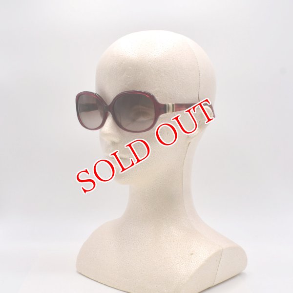 画像6: Salvatore Ferragamo サルヴァトーレ フェラガモ SF654SA-613 サングラス アジアンフィット レディース (6)