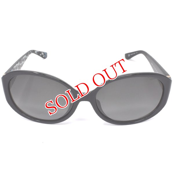 画像2: Salvatore Ferragamo サルヴァトーレ フェラガモ SF683SA-001 サングラス レディース (2)