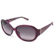 画像1: Salvatore Ferragamo サルヴァトーレ フェラガモ SF683SA-500 サングラス レディース (1)