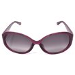 画像2: Salvatore Ferragamo サルヴァトーレ フェラガモ SF683SA-500 サングラス レディース (2)